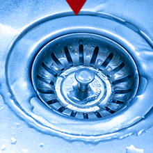 Garbage Disposal Installation